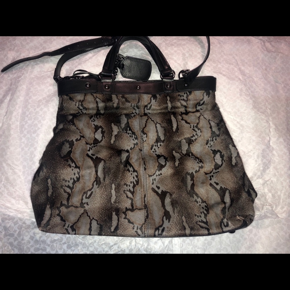 Charles Jourdan Bag